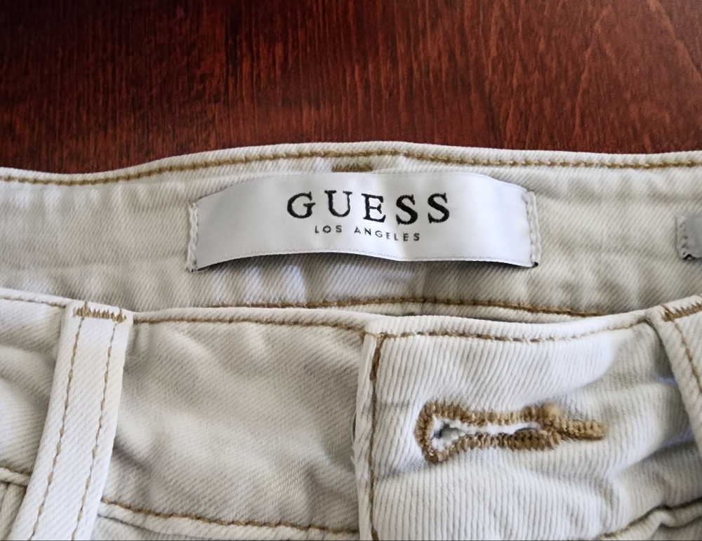Guess